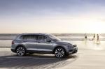 Volkswagen Tiguan Allspace 2017 года (WW)